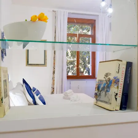 Elegantis Barberini Modern - Comfort In Charming District Апартаменты *
