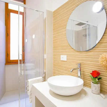 Elegantis Barberini Modern - Comfort In Charming District *