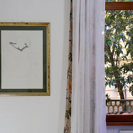 Elegantis Barberini Modern - Comfort In Charming District