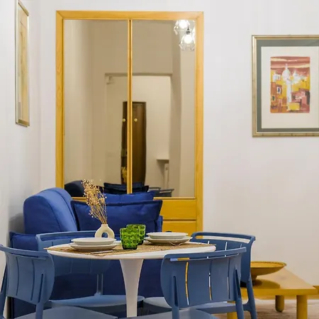 公寓 Elegantis Barberini Modern - Comfort In Charming District 罗马