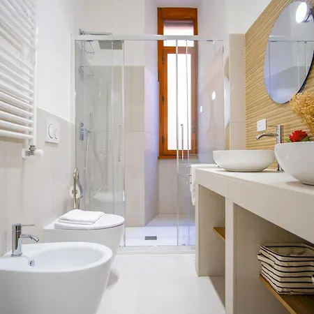 Elegantis Barberini Modern - Comfort In Charming District *