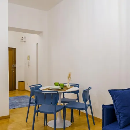 Elegantis Barberini Modern - Comfort In Charming District Apartamento *