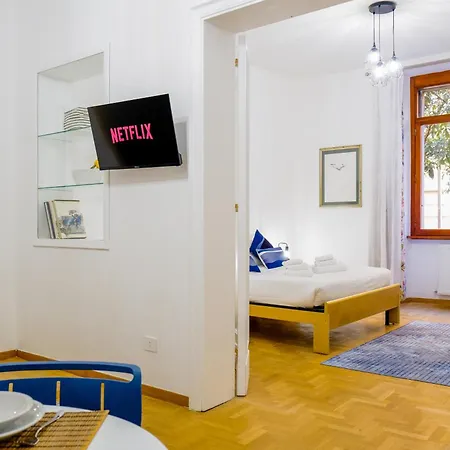 Elegantis Barberini Modern - Comfort In Charming District * Roma